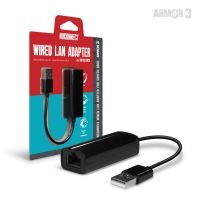 Wired LAN Adapter Switch